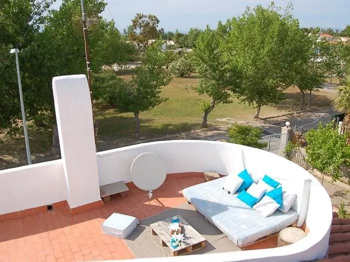 Holiday home Casa Sylvie With Privat Pool Villa Riumar