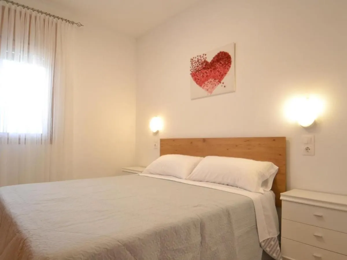 Casa Sylvie With Privat Pool Villa Riumar