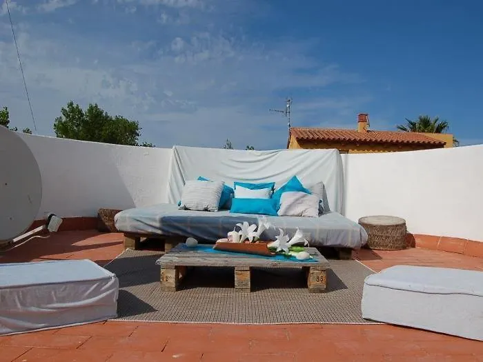 Casa Sylvie With Privat Pool Villa Riumar 0*,  Spain