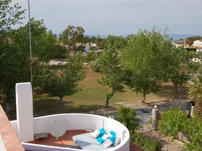 Casa Sylvie With Privat Pool Villa Riumar