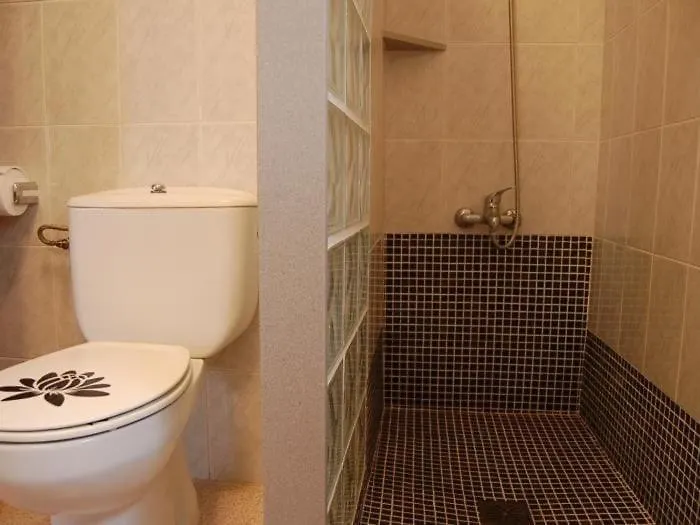Casa Sylvie With Privat Pool Villa Riumar