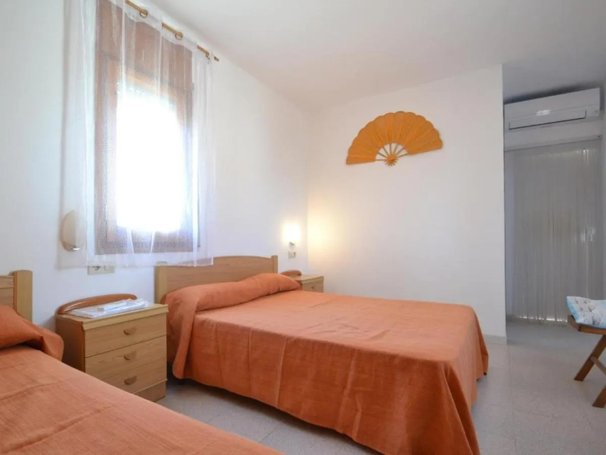 Casa Sylvie With Privat Pool Villa Riumar Holiday home
