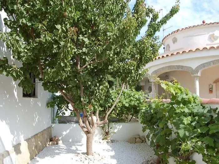 Casa Sylvie With Privat Pool Villa Riumar Spain