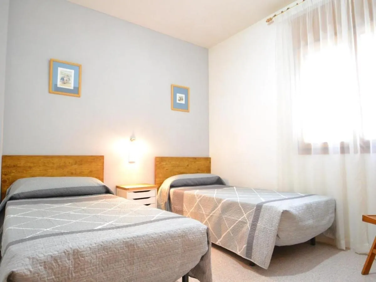 Holiday home Casa Sylvie With Privat Pool Villa Riumar